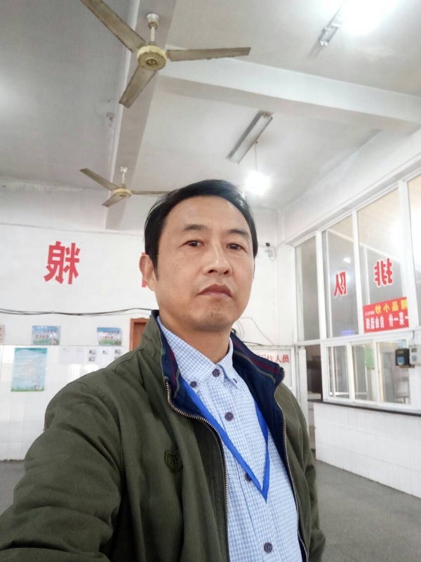 明月的第三张照片--菏泽相亲服务中心