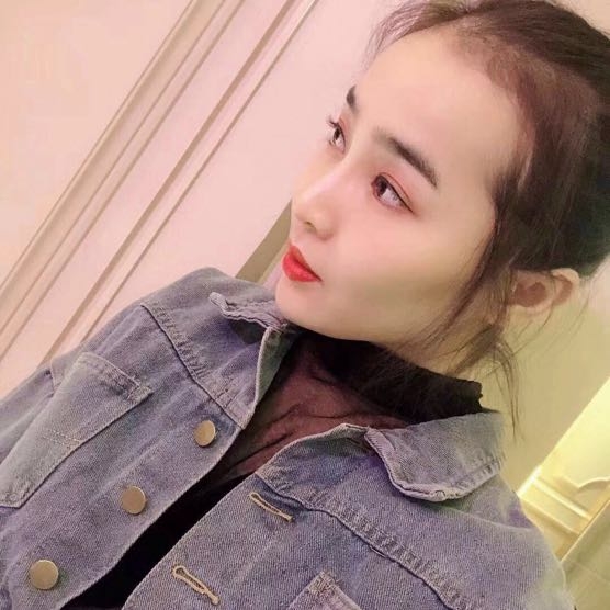 温柔悦的第一张照片--菏泽相亲服务中心