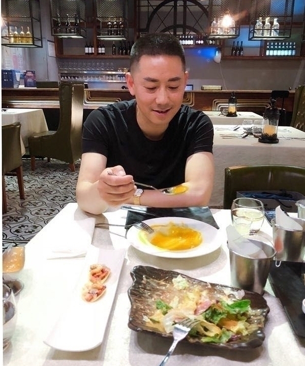 空空如也的第一张照片--菏泽相亲服务中心