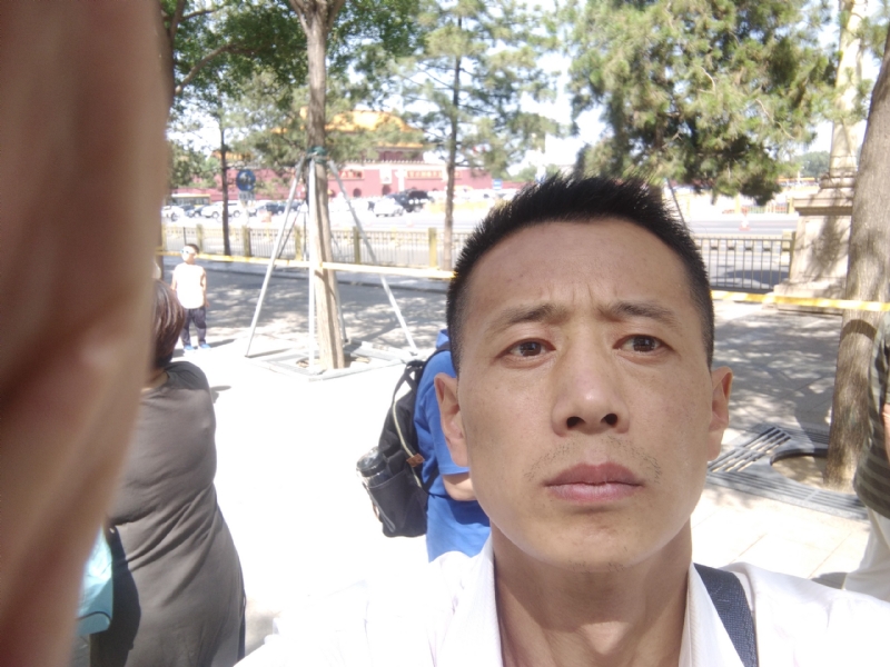 刘红兵的第一张照片--菏泽相亲服务中心