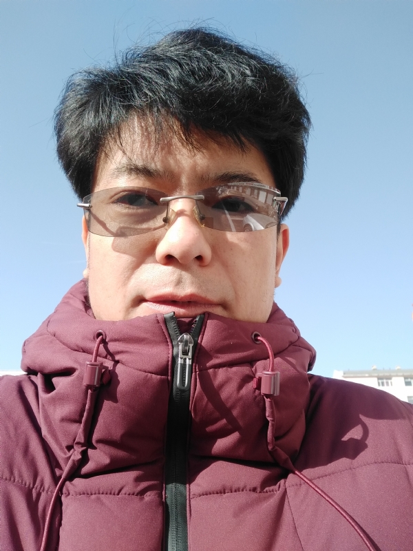 一生随缘的第一张照片--菏泽相亲服务中心