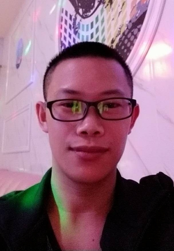 小海哥哥的第一张照片--菏泽相亲服务中心