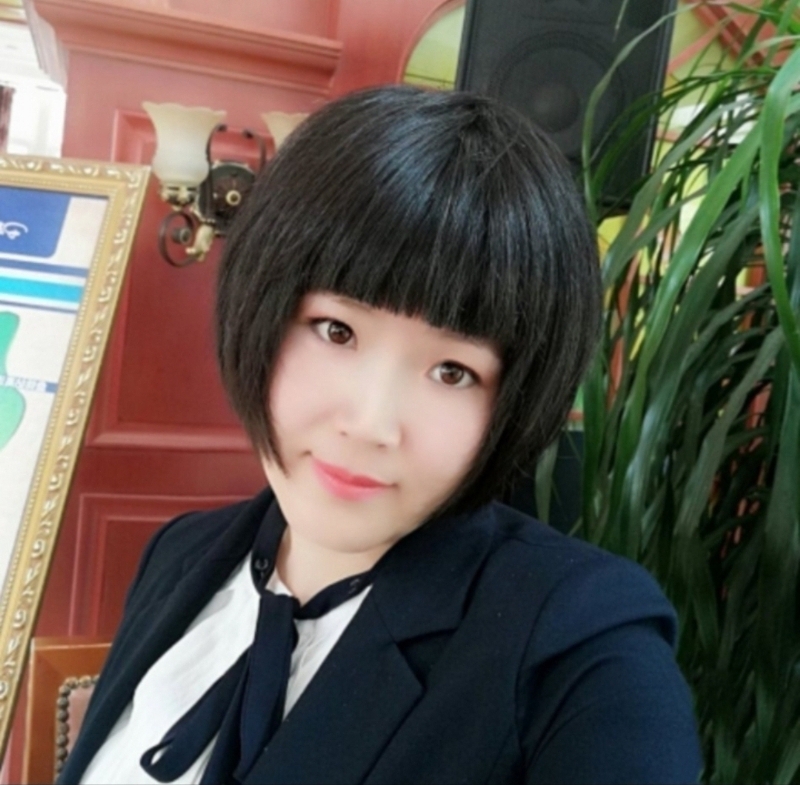 倾城之恋的第一张照片--菏泽相亲服务中心