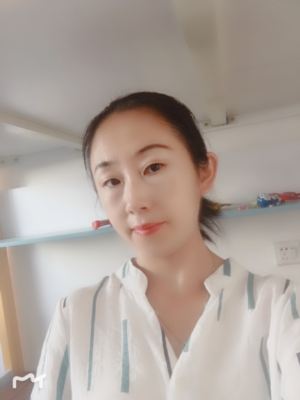 佳名的第一张照片--菏泽相亲服务中心