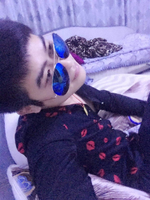 张小嫌的第一张照片--菏泽相亲服务中心