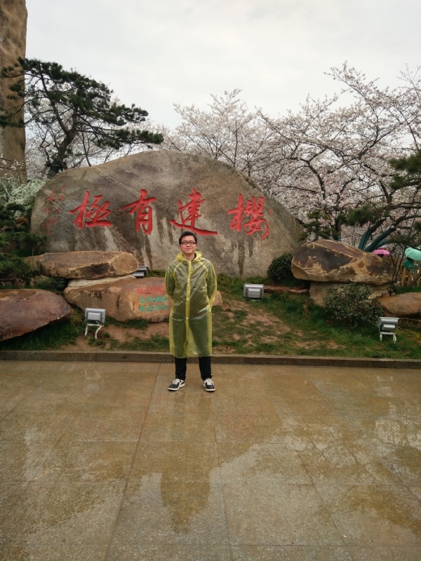 唯一的第一张照片--菏泽相亲服务中心