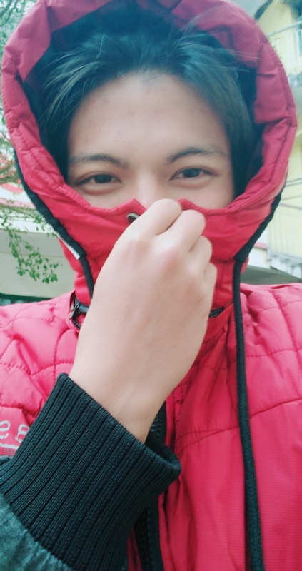 姜小迈的第一张照片--菏泽相亲服务中心