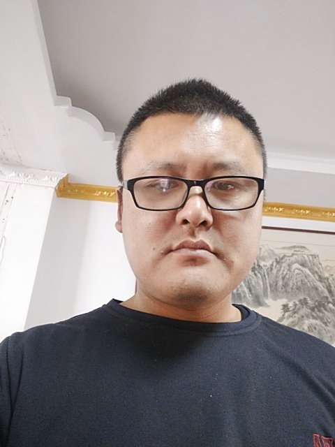 永不言败的第一张照片--菏泽相亲服务中心