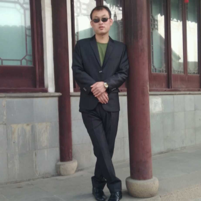 缘分的第一张照片--菏泽相亲服务中心