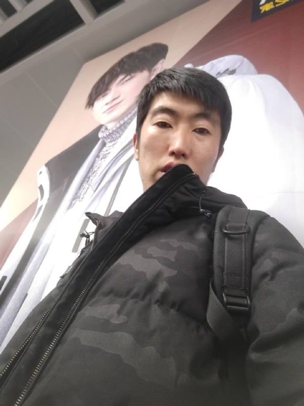 siyuan的第二张照片--菏泽相亲服务中心