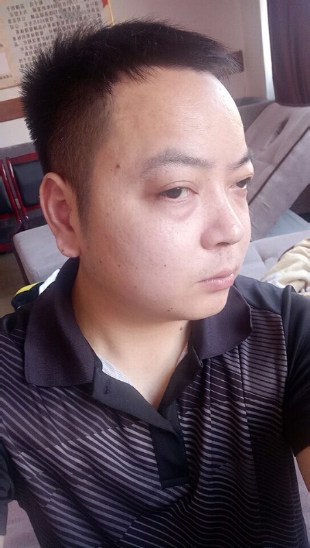大熊的第一张照片--菏泽相亲服务中心