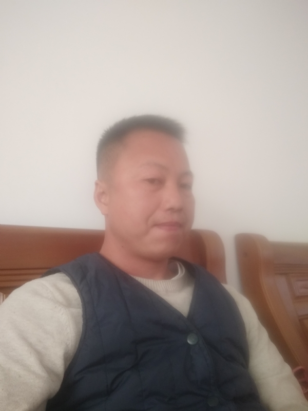 只对你好的第一张照片--菏泽相亲服务中心