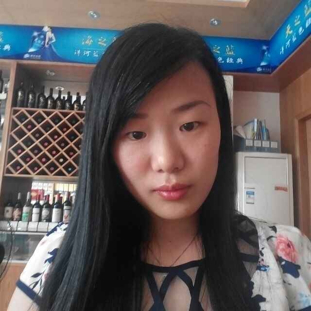 风铃的第一张照片--菏泽相亲服务中心