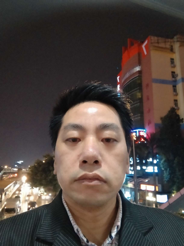 寻找真爱的第一张照片--菏泽相亲服务中心