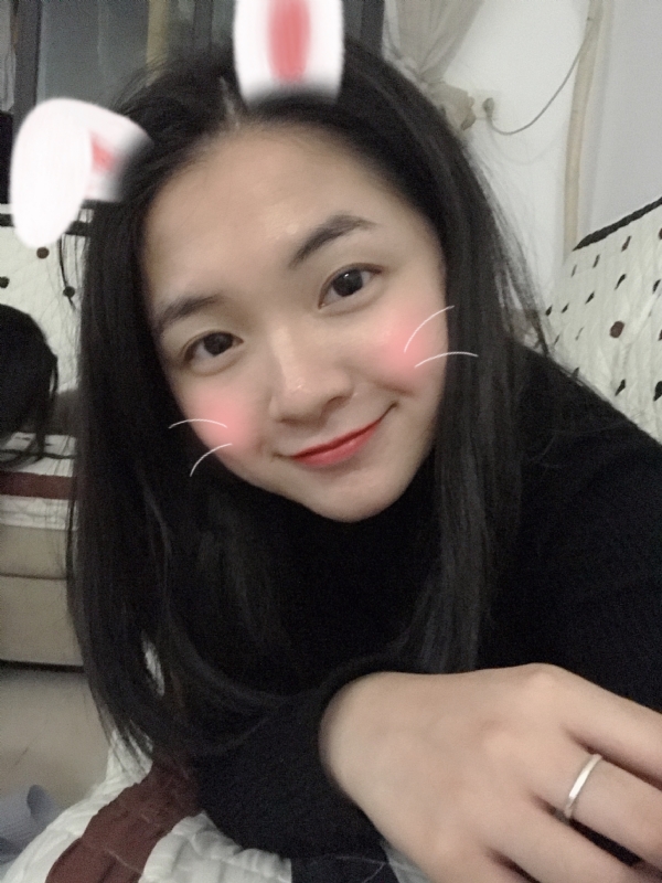 喵小姐的第一张照片--菏泽相亲服务中心