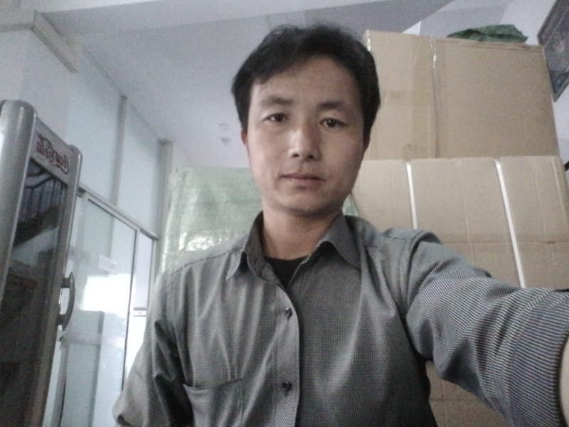 现在与你的第一张照片--菏泽相亲服务中心