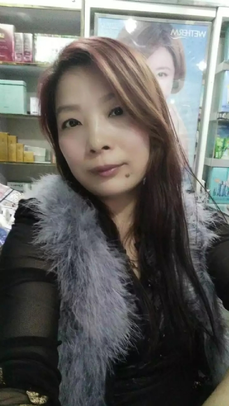 胡静的第三张照片--菏泽相亲服务中心