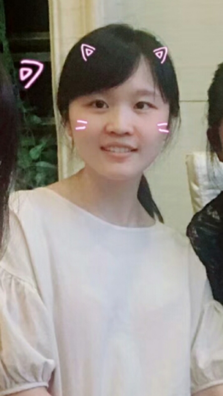 曦曦陈的第一张照片--菏泽相亲服务中心