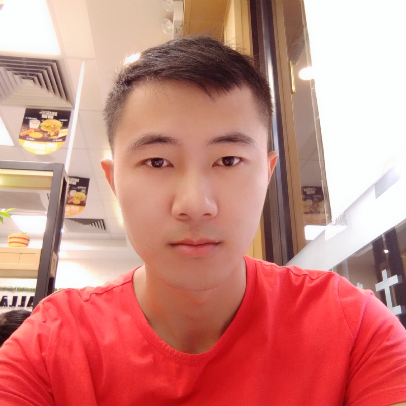 徐猛先生的第一张照片--菏泽相亲服务中心