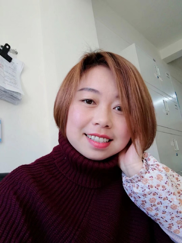 漠然的第一张照片--菏泽相亲服务中心