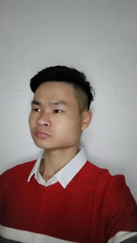 华华的第一张照片--菏泽相亲服务中心
