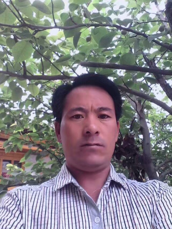 巧遇的第一张照片--菏泽相亲服务中心