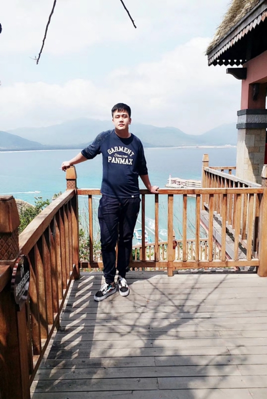 希望的第一张照片--菏泽相亲服务中心