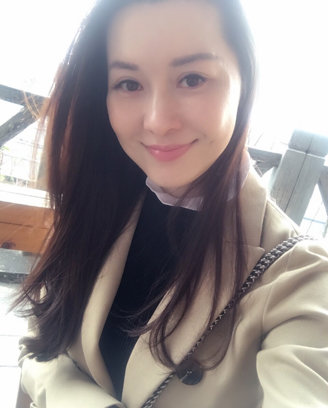 筱雅的第四张照片--菏泽相亲服务中心