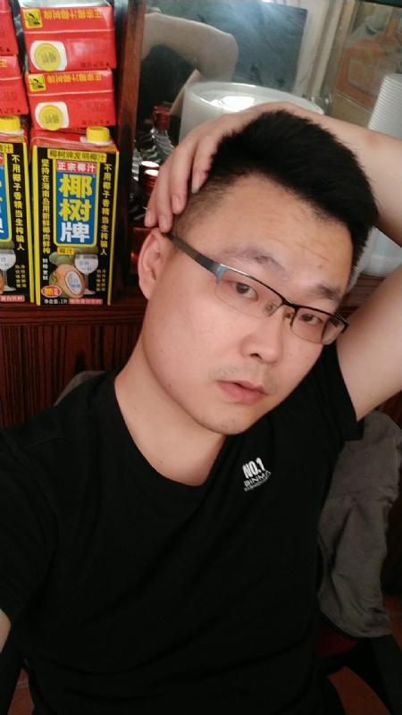 沉默的海的第二张照片--菏泽相亲服务中心