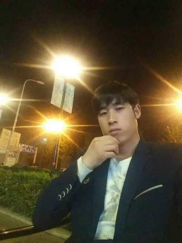 往事清零的第一张照片--菏泽相亲服务中心