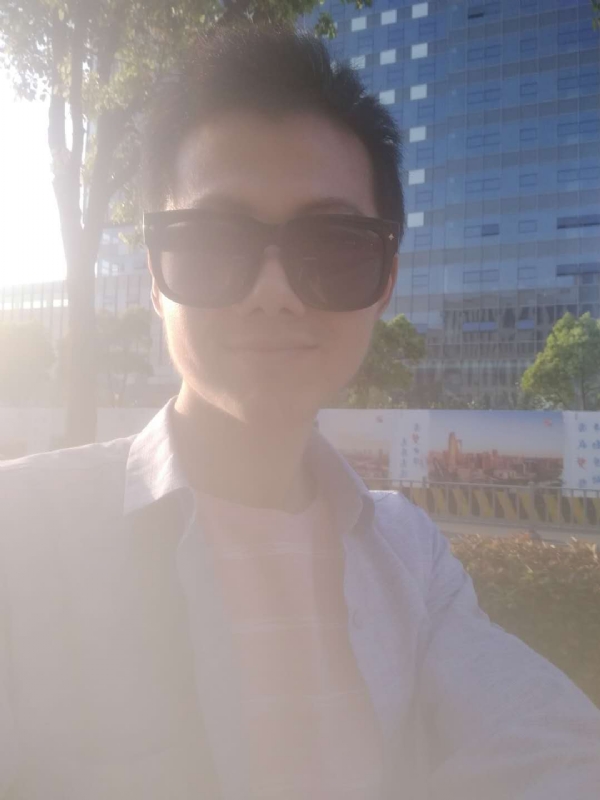 明仔的第一张照片--菏泽相亲服务中心