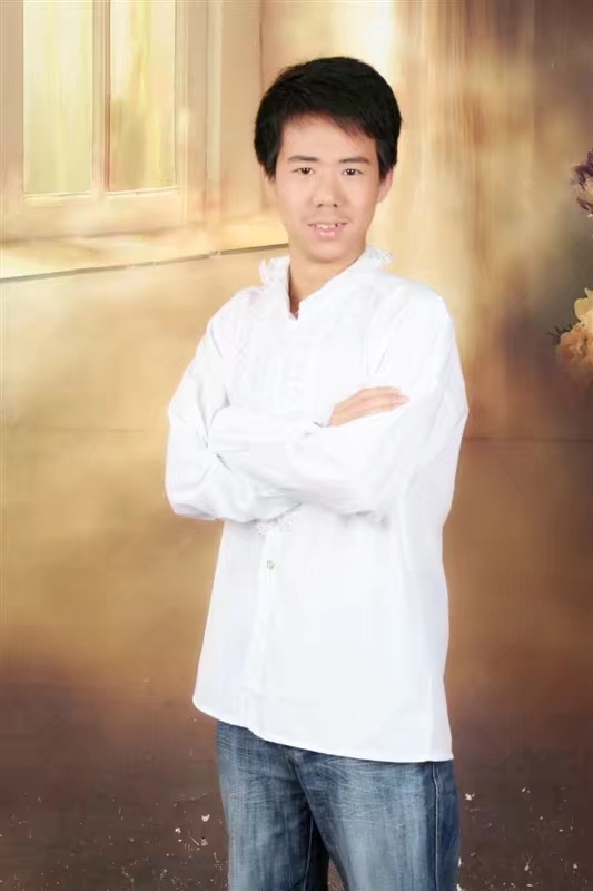 觅情的第三张照片--菏泽相亲服务中心
