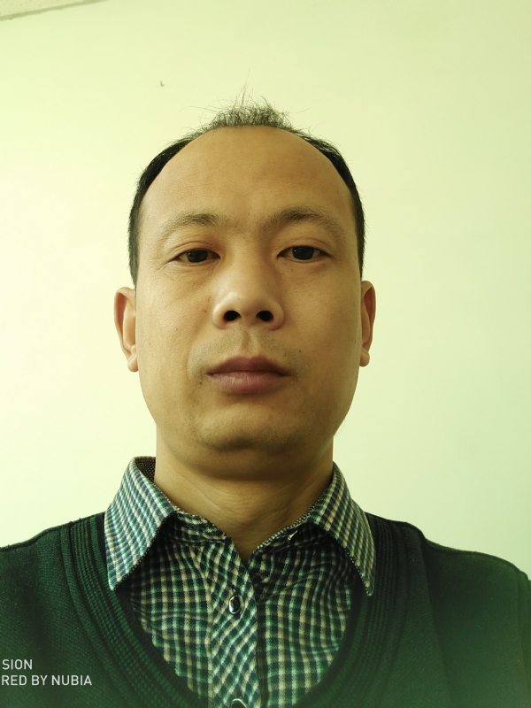 爱不单行的第一张照片--菏泽相亲服务中心