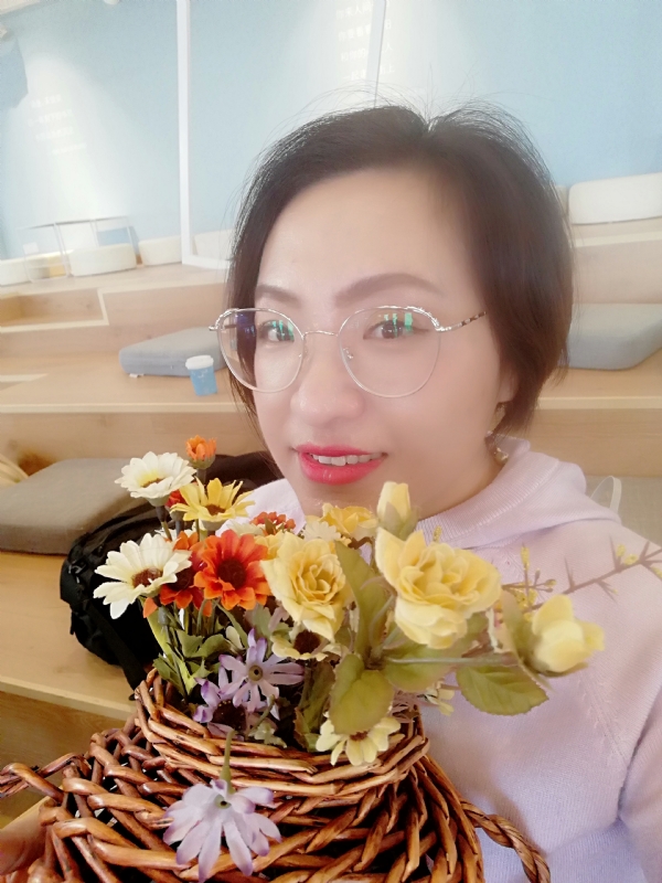 大猫的第一张照片--菏泽相亲服务中心