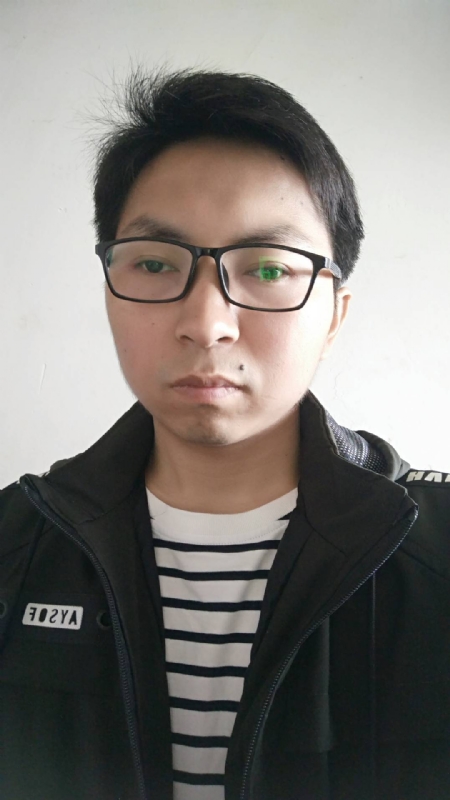 倪松的第一张照片--菏泽相亲服务中心