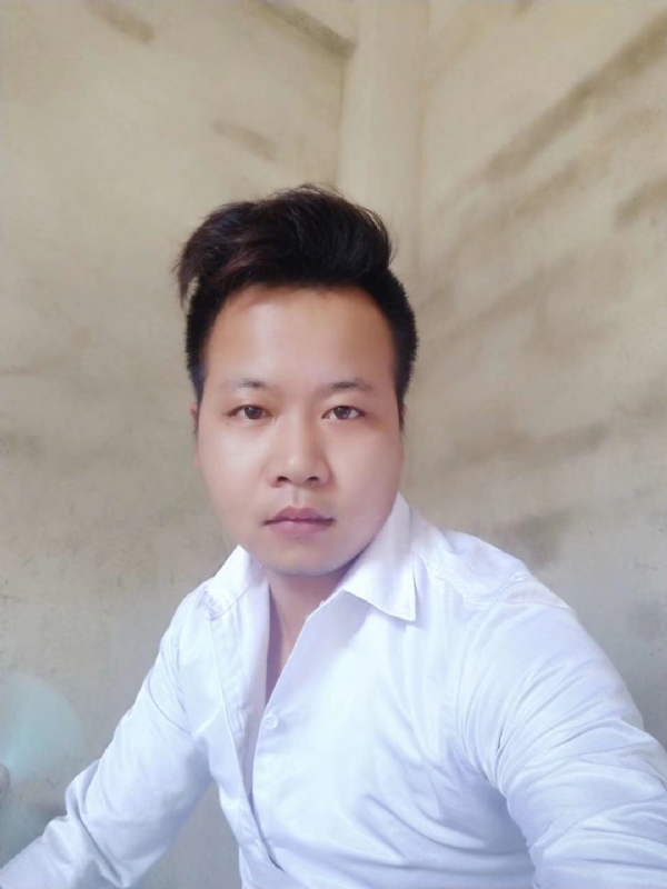 寻觅爱情的第一张照片--菏泽相亲服务中心