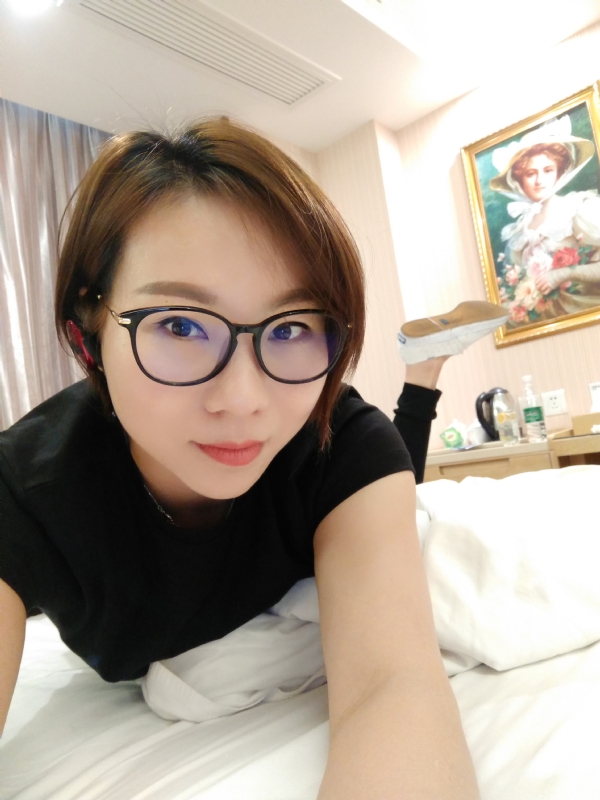 双子座的第一张照片--菏泽相亲服务中心