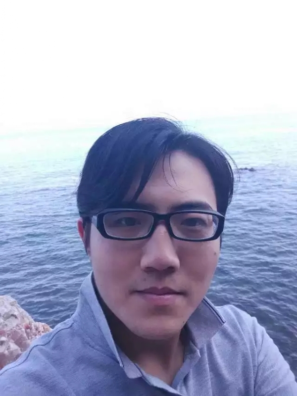 寻觅的第一张照片--菏泽相亲服务中心