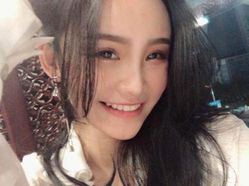 紫薇的第一张照片--菏泽相亲服务中心