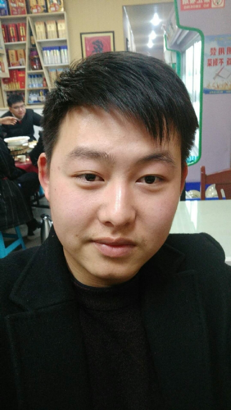 往事随风的第一张照片--菏泽相亲服务中心