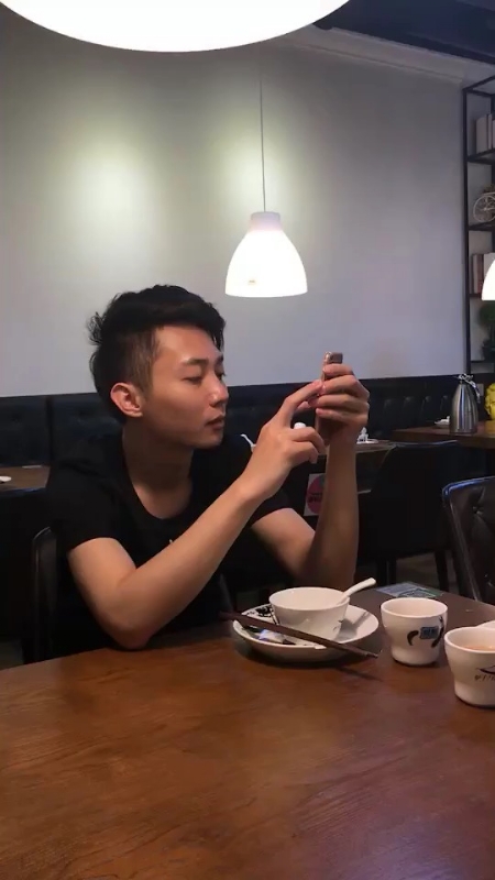 痊愈的第一张照片--菏泽相亲服务中心