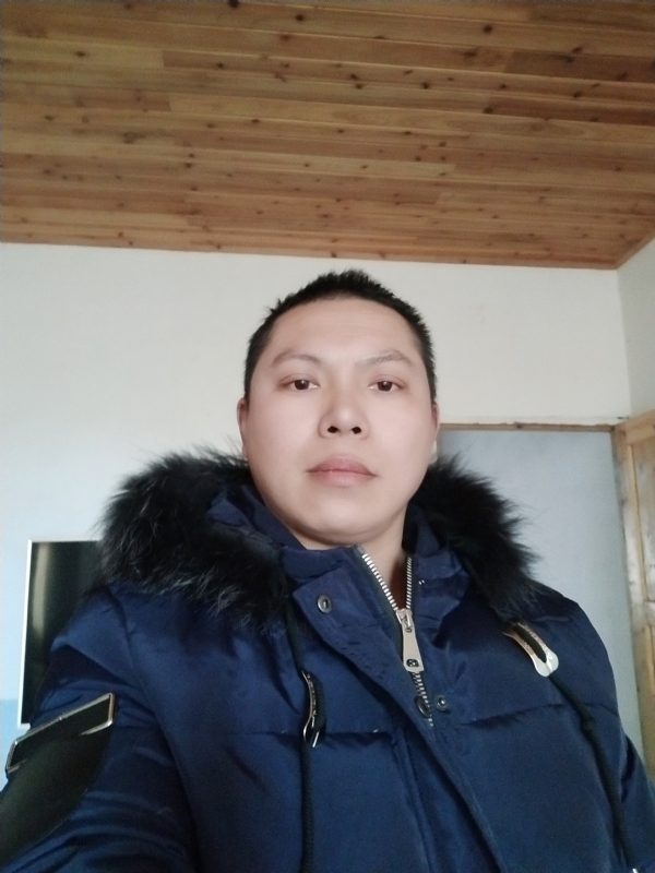 寻爱的第二张照片--菏泽相亲服务中心