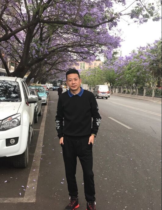 宁静致远的第一张照片--菏泽相亲服务中心