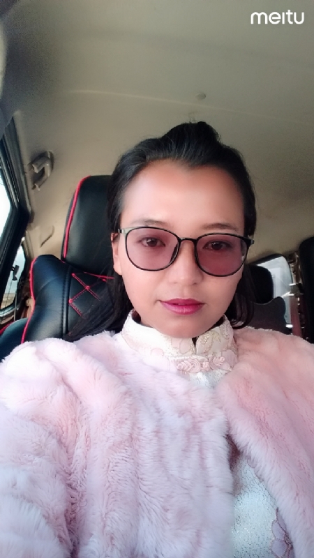零下摄氏度的温情的第一张照片--菏泽相亲服务中心