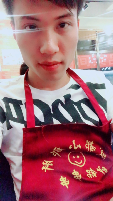 乐天的第三张照片--菏泽相亲服务中心