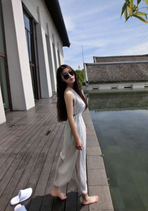 气质小妹的第二张照片--菏泽相亲服务中心