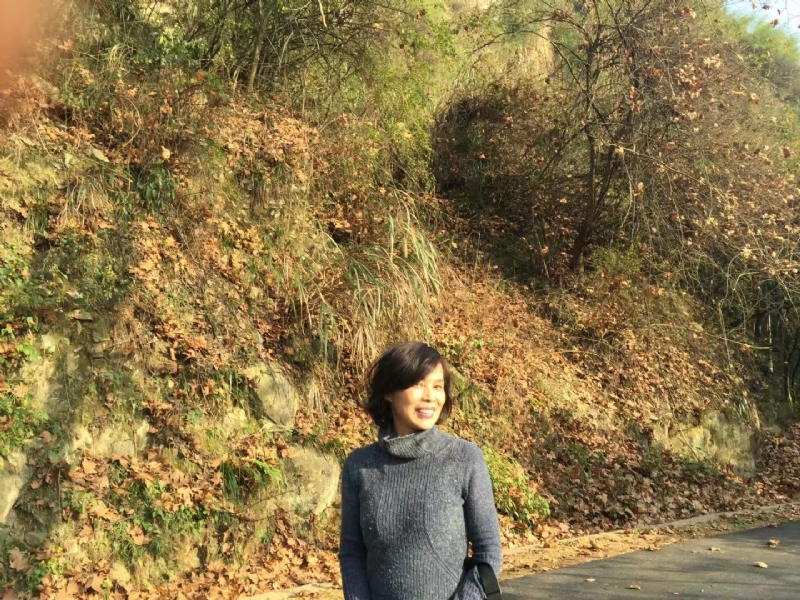 蠢蠢的第一张照片--菏泽相亲服务中心