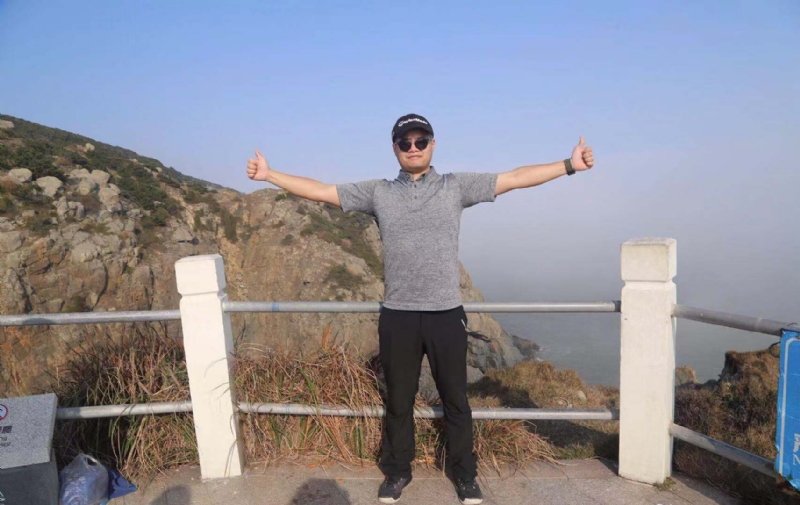 何当重相见的第一张照片--菏泽相亲服务中心