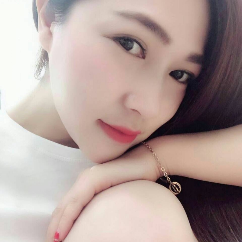 Emily的第一张照片--菏泽相亲服务中心