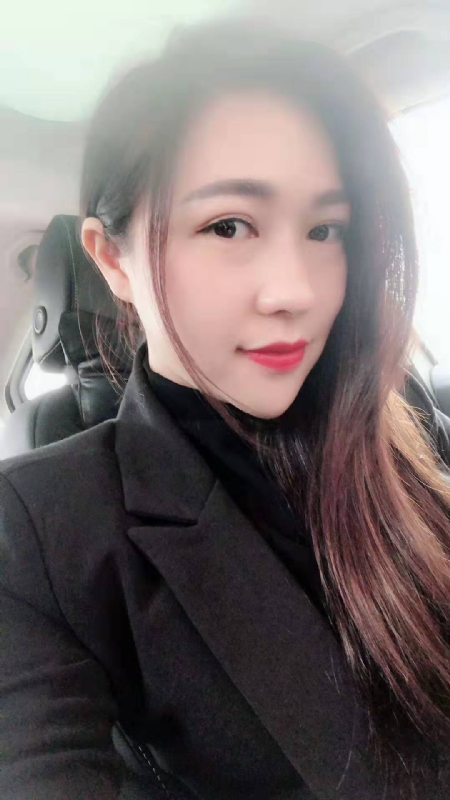 Emily的第四张照片--菏泽相亲服务中心